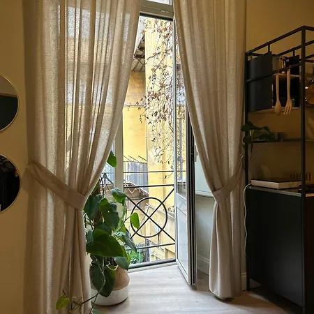 Casa Diva A 5 Passi Dal Museo Archeologico Apartment Naples Exterior photo