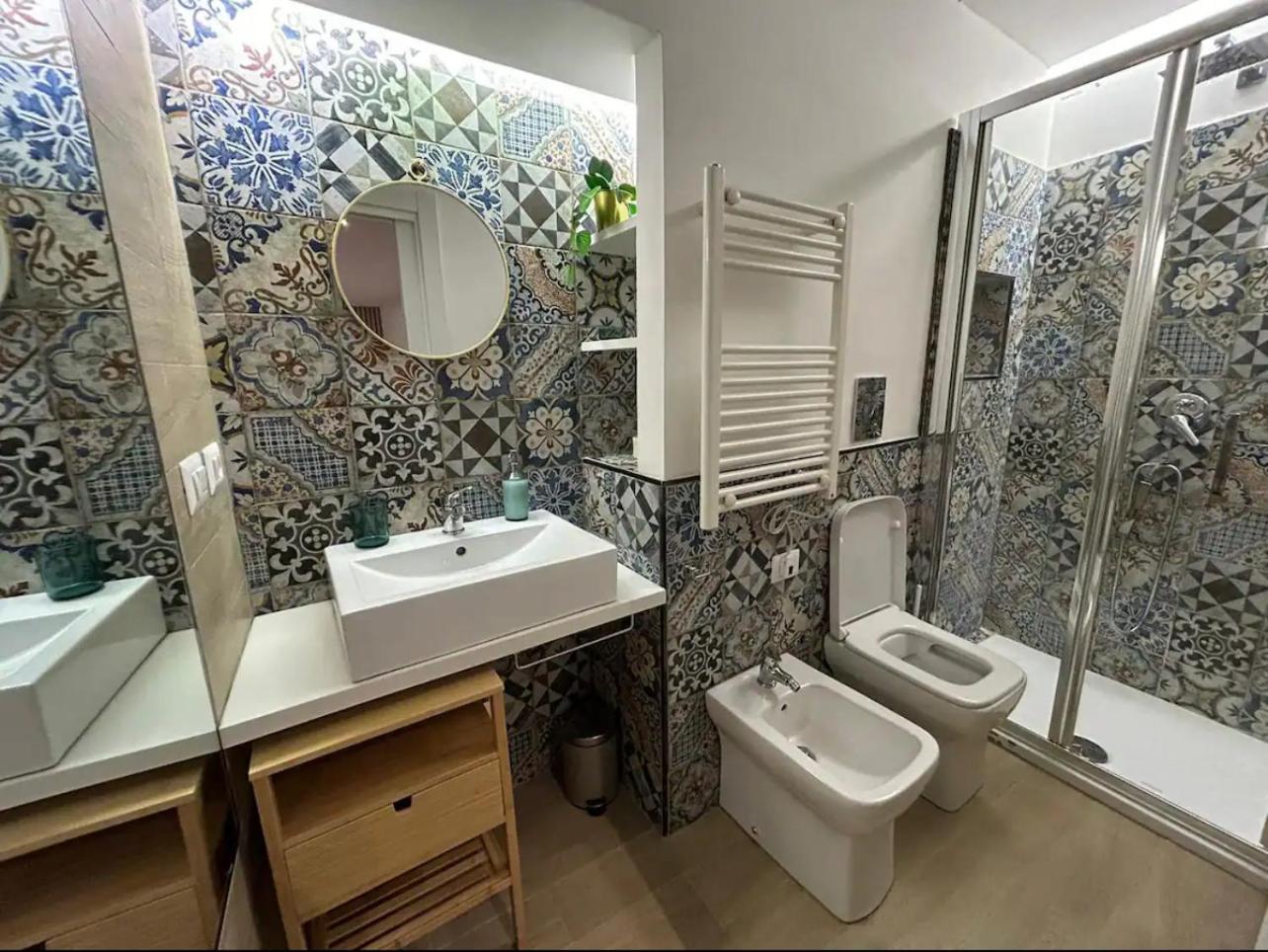 Casa Diva A 5 Passi Dal Museo Archeologico Appartement *