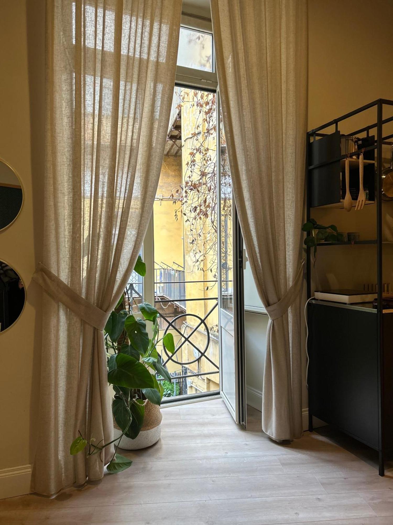 Casa Diva A 5 Passi Dal Museo Archeologico Apartamento
