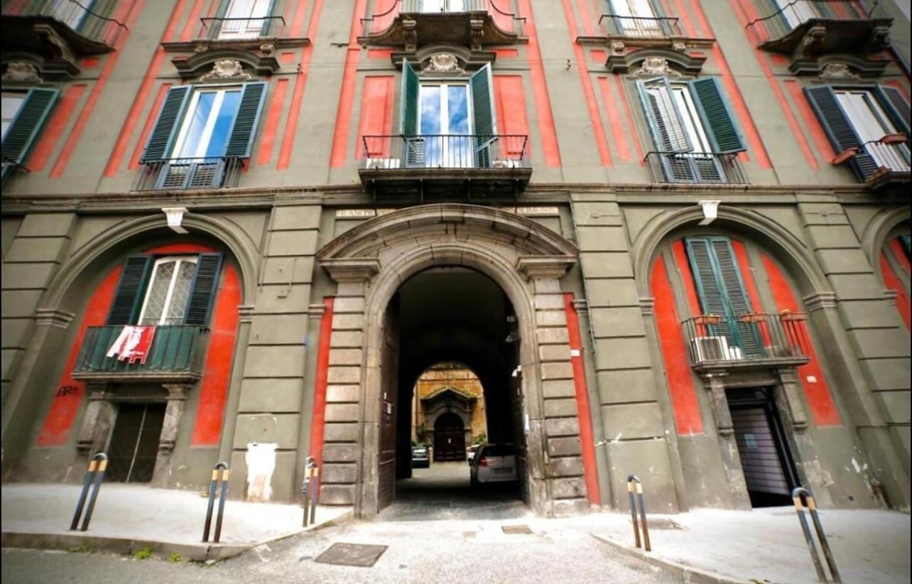 Appartement Casa Diva A 5 Passi Dal Museo Archeologico *